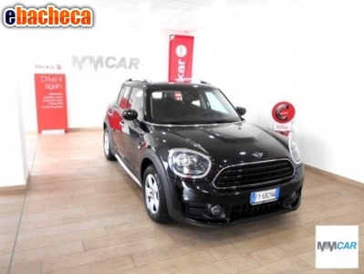 Mini - countryman - mini..