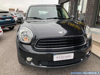 Mini Countryman Mini One D Countryman Tarcento