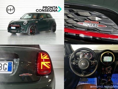 Mini John Cooper Works 2.0 John Cooper Works Castrezzato