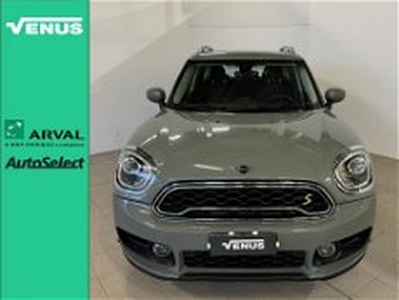 MINI Mini Countryman 1.5 Cooper SE Business Countryman ALL4 Automatica del 2020 usata a Monza