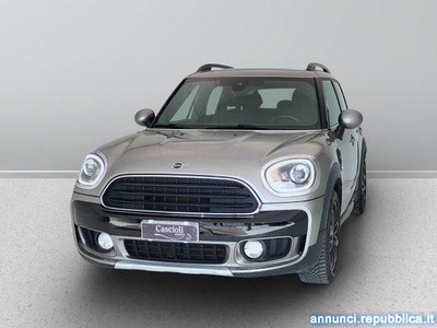 Mini Mini Countryman F60 2017 - Countryman 1.5 One D auto Mosciano Sant'angelo