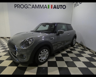 Mini Mini IV F56 2018 3p 3p 1.5 One 75cv