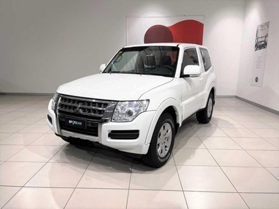 Mitsubishi Pajero 3.2 DI-D 16V aut. 3p. Instyle DPF