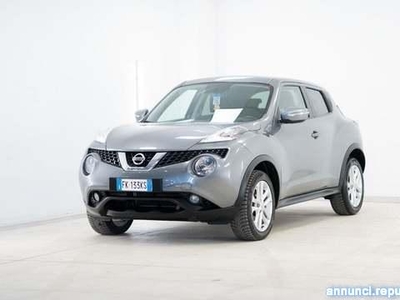 nissan juke 1.5 dCi Acenta 110CV