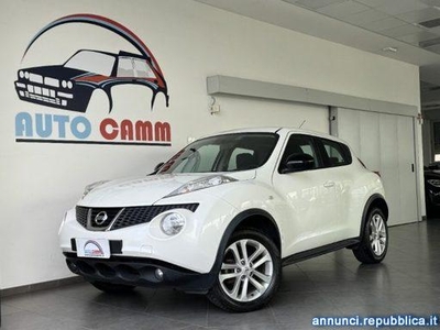 Nissan Juke 1.5 dCi Acenta Cesano Maderno