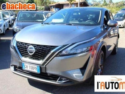 Nissan - qashqai 1.3..