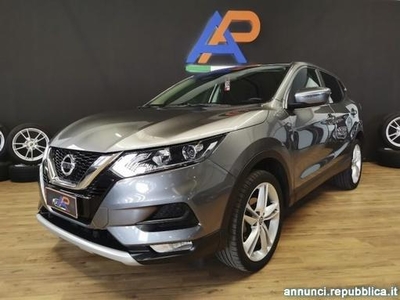 Nissan Qashqai 1.3 DIG-T 140 CV Tekna+ Parma