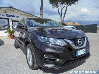 Nissan Qashqai 1.5 dCi 115 CV DCT Business Guidonia Montecelio