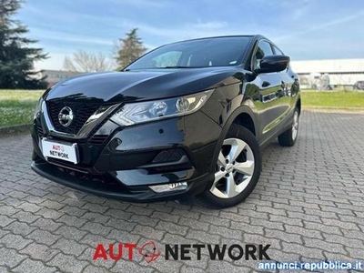 Nissan Qashqai 1.5 dCi 115 CV DCT Business Imola