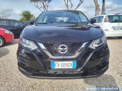 Nissan Qashqai 1.5 dCi 115 CV DCT Business Roma