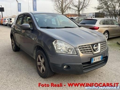 Nissan Qashqai 1.5 dCi Acenta Este