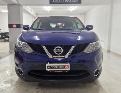 Nissan Qashqai 1.5 dCi Acenta usato