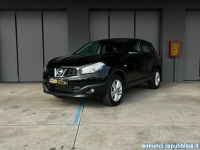 Nissan Qashqai 1.5 dCi DPF Acenta Monselice