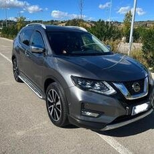 Nissan X-Trail dCi 150 4WD Tekna del 2020 usata a Macerata