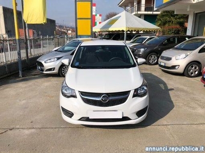 Opel Agila 1.0 75 CV Advance UNICO PROPRIETARIO Saluzzo