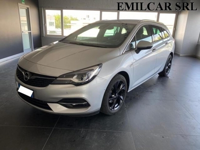 Opel Astra 1.5 CDTI 122 CV S and S 5 porte Business Elegance