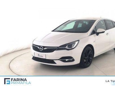 Opel Astra 1.5 CDTI 122 CV S&S AT9 5 porte 2020 Casapulla