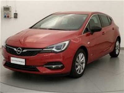 Opel Astra 1.5 CDTI 122 CV S&S AT9 5 porte Ultimate del 2022 usata a Busto Arsizio