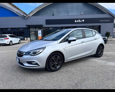 Opel Astra 5p 1.6 cdti Business s&s 110cv my18.5