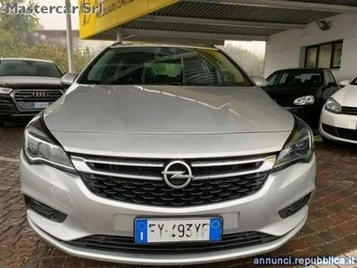 Opel Astra Astra ST 1.6 cdti 136cv auto - targa FY493YF Cervignano del Friuli