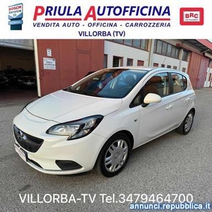 Opel Corsa 1.2 5 porte ok neopatentati Villorba