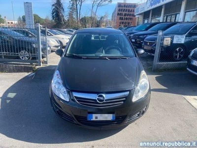 Opel Corsa 1.2 80CV 5 porte GPL-TECH Club Coriano