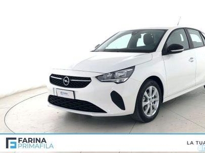 Opel Corsa 1.2 Edition 75 CV Casapulla