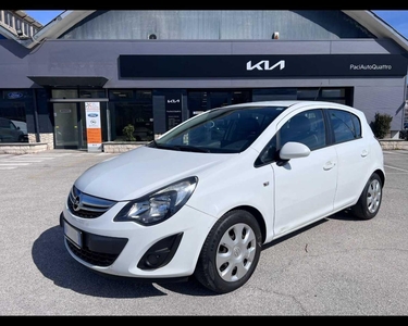 Opel Corsa 1.2 Edition (elective) Gpl-tech 85cv 5p