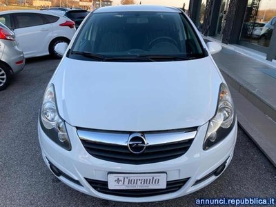 Opel Corsa 1.3 CDTI 75CV ecoFLEX 5p Edition X NEOPATENTATI Tarcento