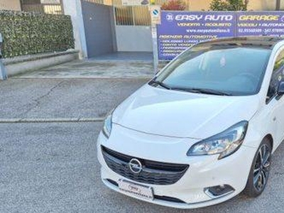 Opel Corsa 1.4 5 porte b-Color NEOPATENTATI OK Cornaredo