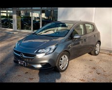 Opel Corsa 1.4 90CV GPL Tech 5 porte Advance del 2019 usata a Oderzo