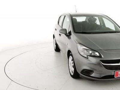 Opel Corsa 1.4 90CV GPL Tech 5 porte Innovation Crema