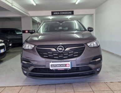 Opel Grandland X 1.5 diesel Ecotec Start&Stop Advance usato