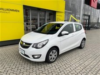 Opel Karl 1.0 75 CV Innovation del 2017 usata a Magenta