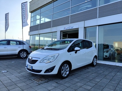Opel Meriva 1.3 CDTI 95CV ecoFLECosmo usato