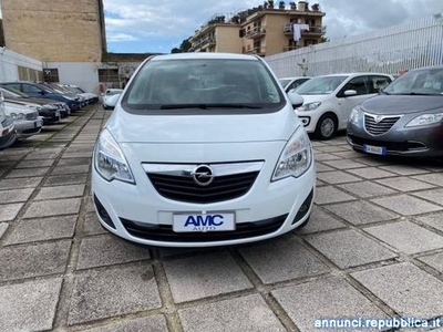 Opel Meriva 1.4 100CV Elective Pompei