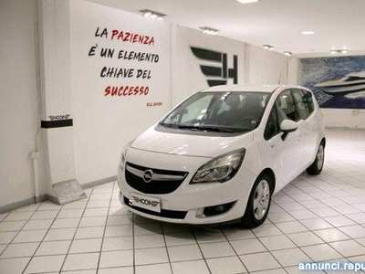 Opel Meriva 1.6 cdti Advance (elective) s&s 95cv