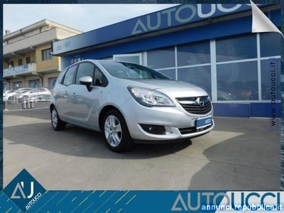 Opel Meriva 1.6 CDTI Start&Stop Cosmo Ardea