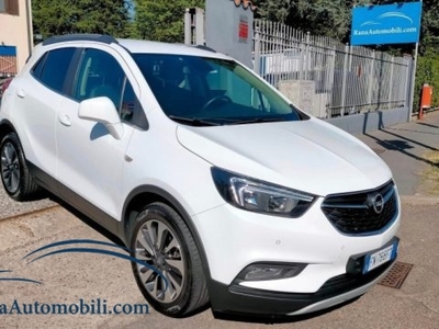 OPEL Mokka 1ª serie