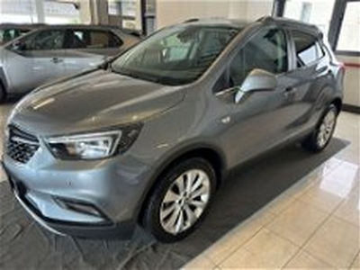 Opel Mokka 1.6 CDTI Ecotec 136CV 4x2 aut. Innovation del 2019 usata a Ferrara