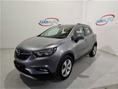 Opel Mokka 1.6 CDTI Ecotec 4x2 Start&Stop Business del 2019 usata a Palermo