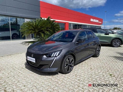 Peugeot 208 1.5 bluehdi gt s&s 100cv