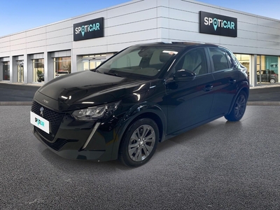 Peugeot 208 Active Pack e 136cv