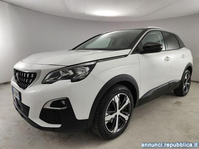 Peugeot 3008 BlueHDi 130 S&S EAT8 Business Lanciano