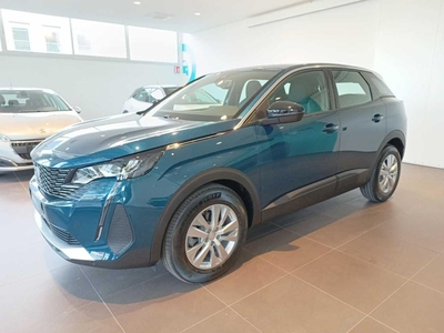 Peugeot 3008 Nuova ACTIVE PACK BlueHDi 130 S&S EAT8