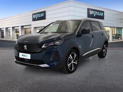 Peugeot 5008 BlueHDi 130 GT EAT8 S/S aut.