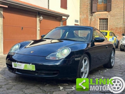 PORSCHE 911 (996)