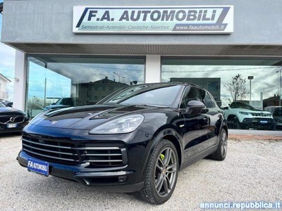 Porsche Cayenne 3.0 V6 E-Hybrid TETTO 360° PASM MATRIX CERCHI 21