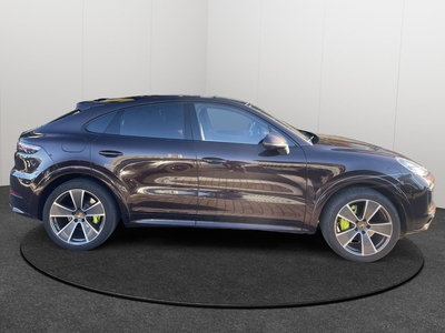 Porsche Cayenne 3.0 V6 E-Hybrid usato