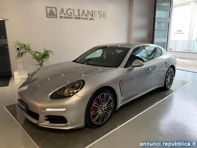 Porsche Panamera 3.0 Diesel Edition Agliana